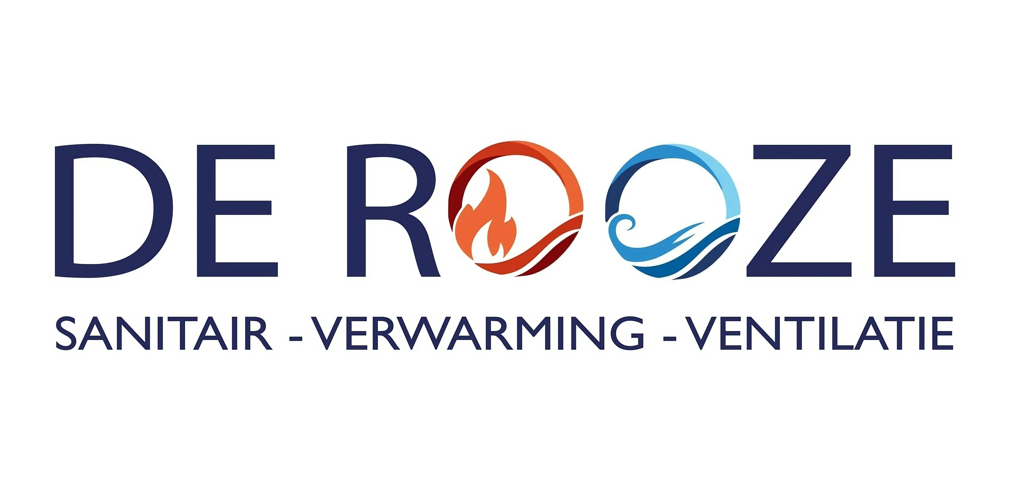 Derooze - Sanitair, Verwarming, Ventilatie