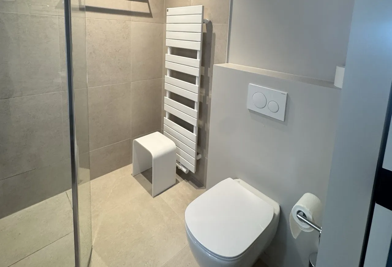 Sanitair
