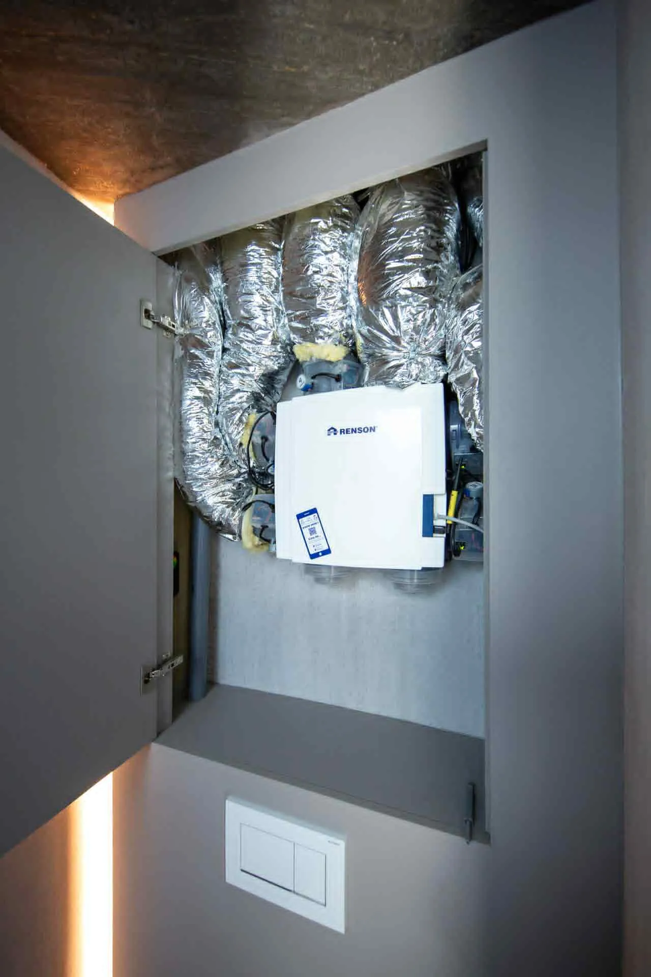 Noodleidingreparatie en professionele lekdetectieservice
